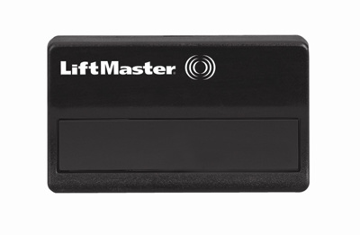 Liftmaster 371LM wireless control for use with Liftmaster 5011 operator.