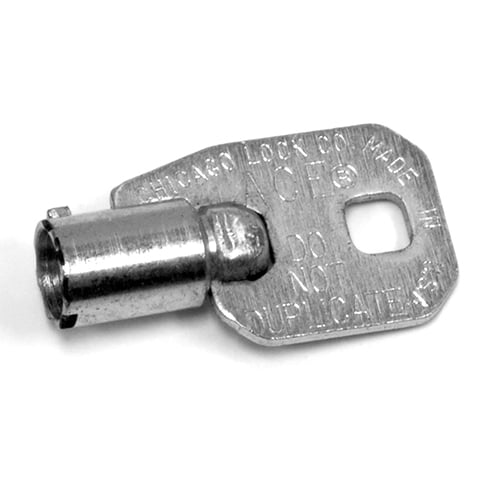 To order a key for an existing lock, provide us with the key/lock number needed. Specially manufactured keys take up to 4 weeks to ship.